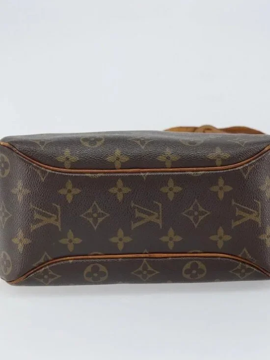 LOUIS VUITTON Monogram Blois Shoulder Bag LV - Picture 5 of 15